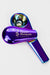 Flower Stampede Magnetic Spoon Pipe | Jupiter Grass