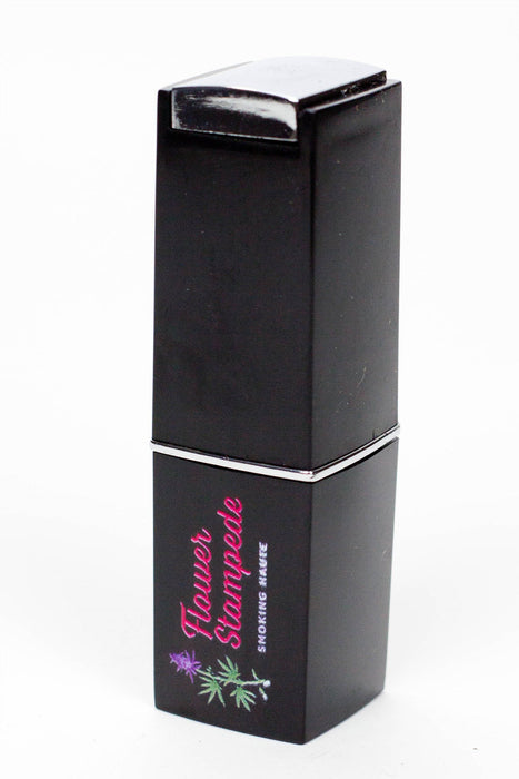 Flower Stampede Lipstick Pipe | Jupiter Grass