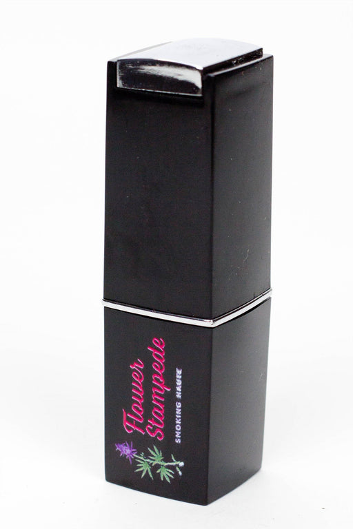 Flower Stampede Lipstick Pipe | Jupiter Grass