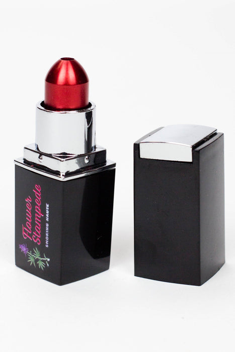 Flower Stampede Lipstick Pipe | Jupiter Grass