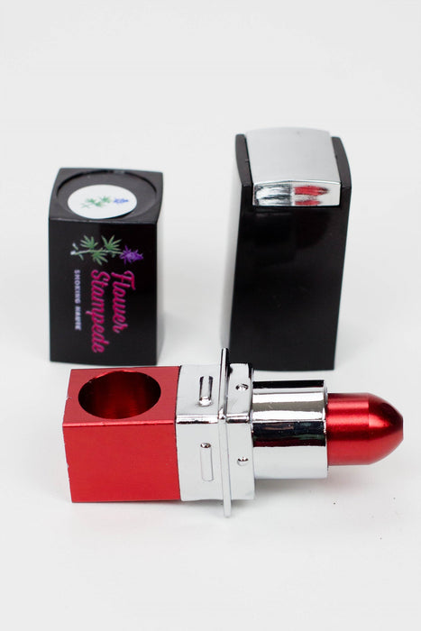 Flower Stampede Lipstick Pipe | Jupiter Grass