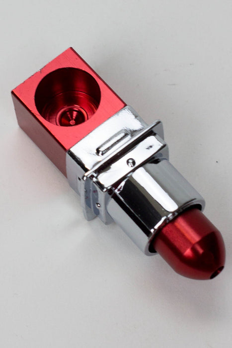 Flower Stampede Lipstick Pipe | Jupiter Grass