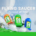 Yocan Green |  FLYING SAUCER personal air filter | Jupiter Grass