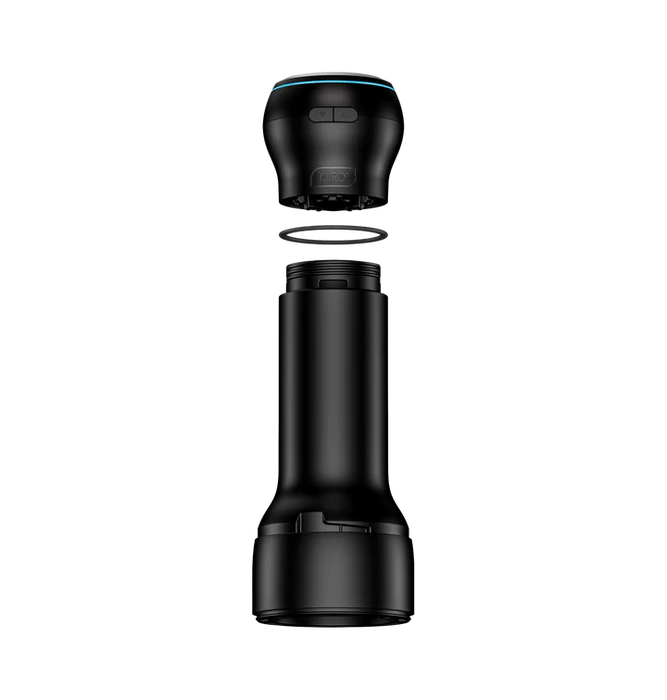 PowerBlow & FeelVictoria June Mouth Combo