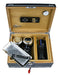 HUMIDOR | BLACK | Jupiter Grass