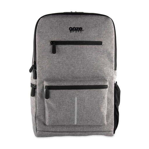 Ooze | Traveler Classic Smell Proof Backpack | Jupiter Grass