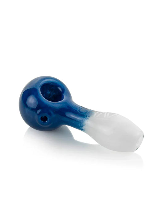 GRAV® | 4" Faded Spoon – Assorted Colors | Jupiter Grass