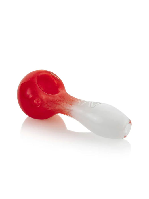 GRAV® | 4" Faded Spoon – Assorted Colors | Jupiter Grass