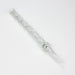 6" Glass dab straw [9193] Pack of 10 | Jupiter Grass