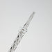 6" Glass dab straw [9193] Pack of 10 | Jupiter Grass