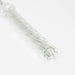 6" Glass dab straw [9193] Pack of 10 | Jupiter Grass