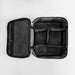 Herb & Mary | Smell Proof Accessories Storage Stash Case w/Integrated Combo Lock (Large) | Jupiter Grass