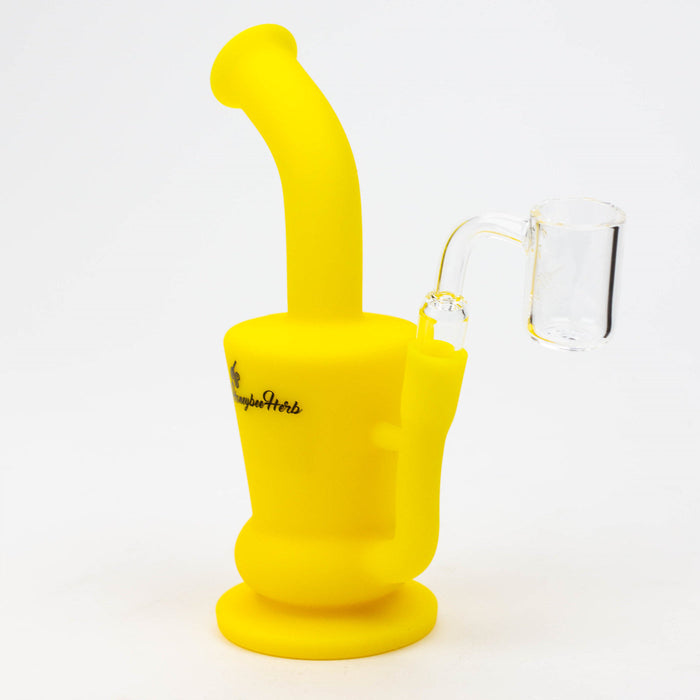 Honey Bee - RIG/BONG TRAVEL KIT | Jupiter Grass