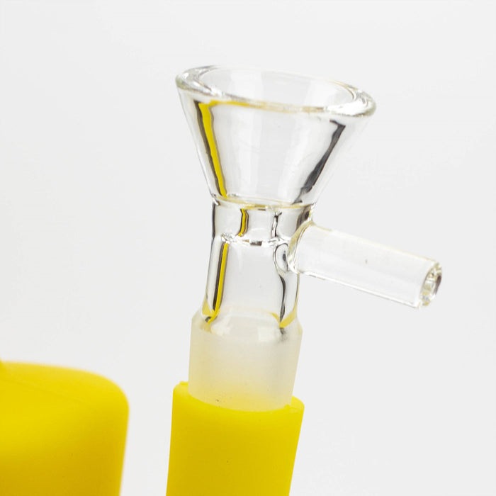 Honey Bee - RIG/BONG TRAVEL KIT | Jupiter Grass