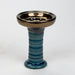 Ceramic Hookah Bowl [MD2211] | Jupiter Grass