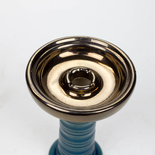 Ceramic Hookah Bowl [MD2211] | Jupiter Grass