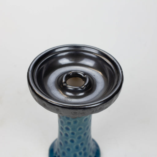 Ceramic Hookah Bowl [MD2212] | Jupiter Grass