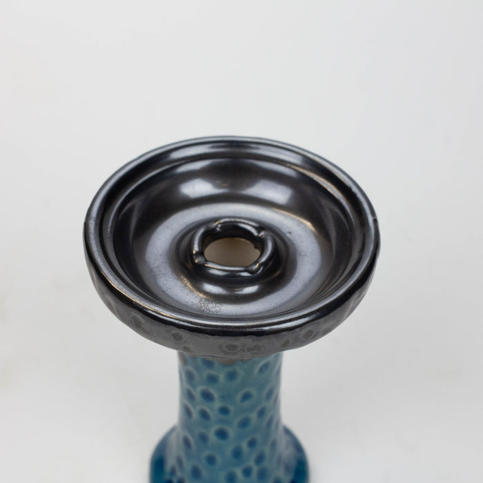 Ceramic Hookah Bowl [MD2212] | Jupiter Grass