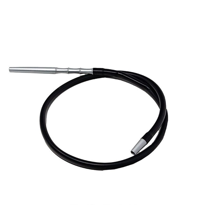 27" Twist Wrought Hookah [MD2205] | Jupiter Grass