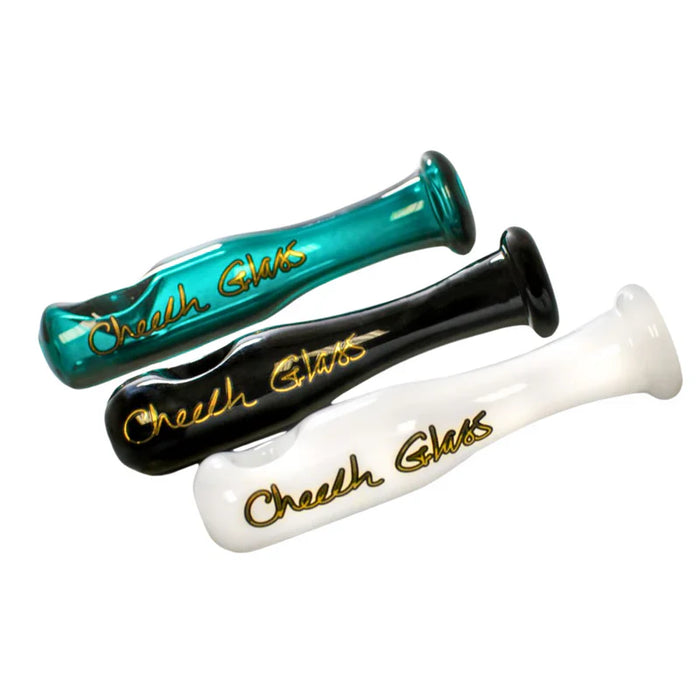 Cheech | 4" Baseball Bat Hand pipe | Jupiter Grass