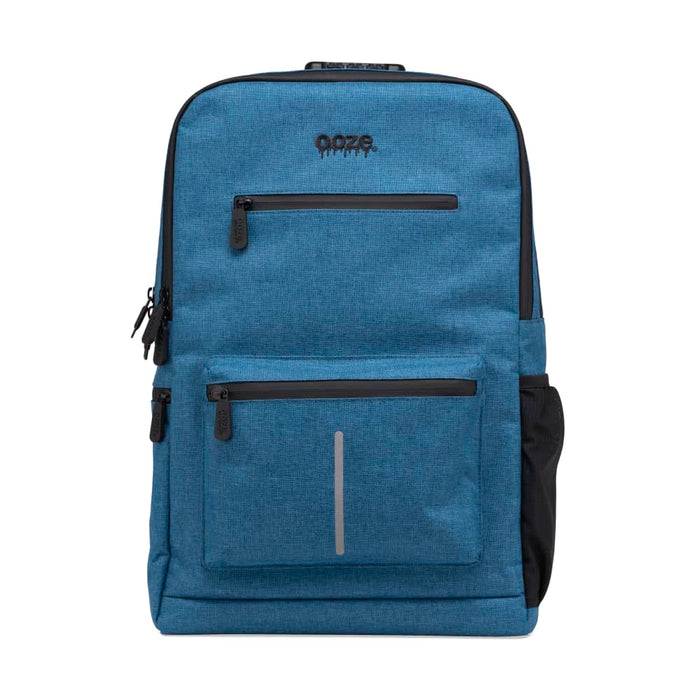 Ooze | Traveler Classic Smell Proof Backpack | Jupiter Grass