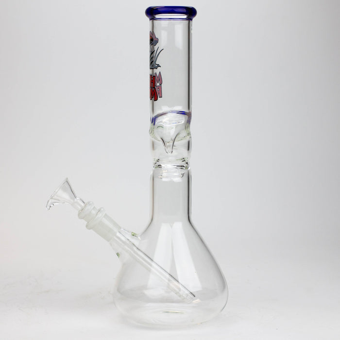 11.5" kink zong water bong | Jupiter Grass