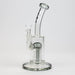 9" XTREME tree-arm diffuser glass bong [XTR303] | Jupiter Grass