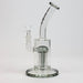 9" XTREME tree-arm diffuser glass bong [XTR303] | Jupiter Grass