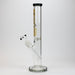 16" 1-MILLION Glass / 9mm / glass tube water bong [M004] | Jupiter Grass
