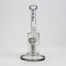 9" XTREME tree-arm diffuser glass bong [XTR303] | Jupiter Grass