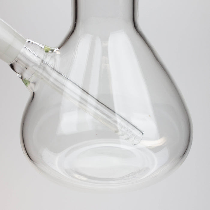 11.5" kink zong water bong | Jupiter Grass