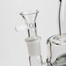 9" XTREME tree-arm diffuser glass bong [XTR303] | Jupiter Grass