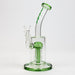 9" XTREME tree-arm diffuser glass bong [XTR303] | Jupiter Grass