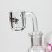 7" Glass Dab Rig | Jupiter Grass