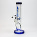 11" 1-MILLION Glass / 9mm / glass tube water bong | Jupiter Grass