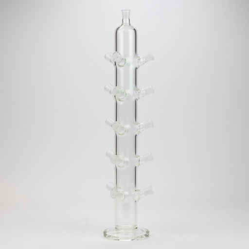 Xtreme Glass Bowl & Banger Display Tower for 14 mm joint | Jupiter Grass