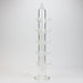 Xtreme Glass Bowl & Banger Display Tower for 14 mm joint | Jupiter Grass