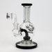 7" Glass Dab Rig | Jupiter Grass