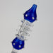 Glass Nectar Collector [AK2296] | Jupiter Grass