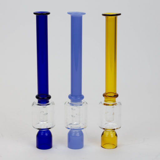 Glass Nectar Collector [AK2297] | Jupiter Grass