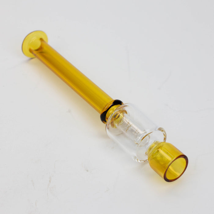 Glass Nectar Collector [AK2297] | Jupiter Grass