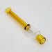 Glass Nectar Collector [AK2297] | Jupiter Grass