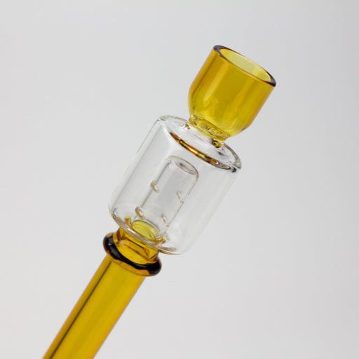 Glass Nectar Collector [AK2297] | Jupiter Grass