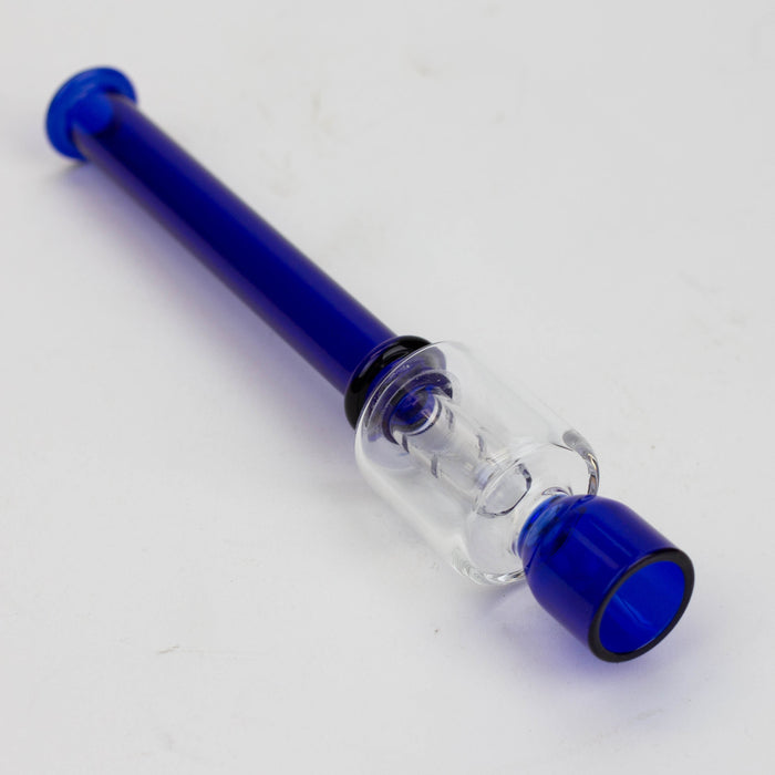Glass Nectar Collector [AK2297] | Jupiter Grass