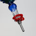 Glass Nectar Collector [AK2298] | Jupiter Grass