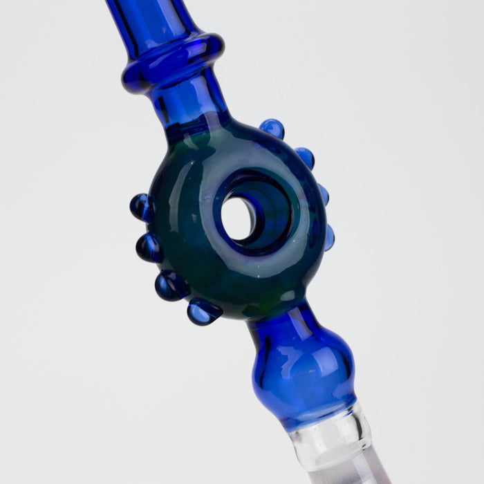 Glass Nectar Collector [AK2298] | Jupiter Grass
