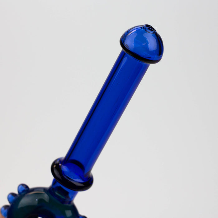 Glass Nectar Collector [AK2298] | Jupiter Grass