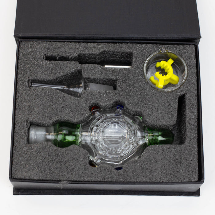 Nectar Collector Gift Set – 14mm [AK2209] | Jupiter Grass
