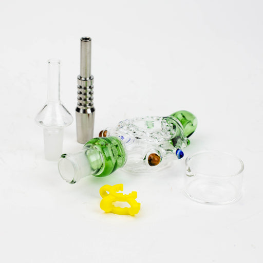 Nectar Collector Gift Set – 14mm [AK2209] | Jupiter Grass