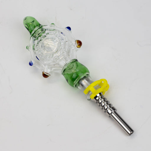 Nectar Collector Gift Set – 14mm [AK2209] | Jupiter Grass